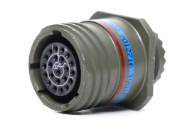 TV07RW-11-5PA-F311 AMPHENOL CONNECTOR